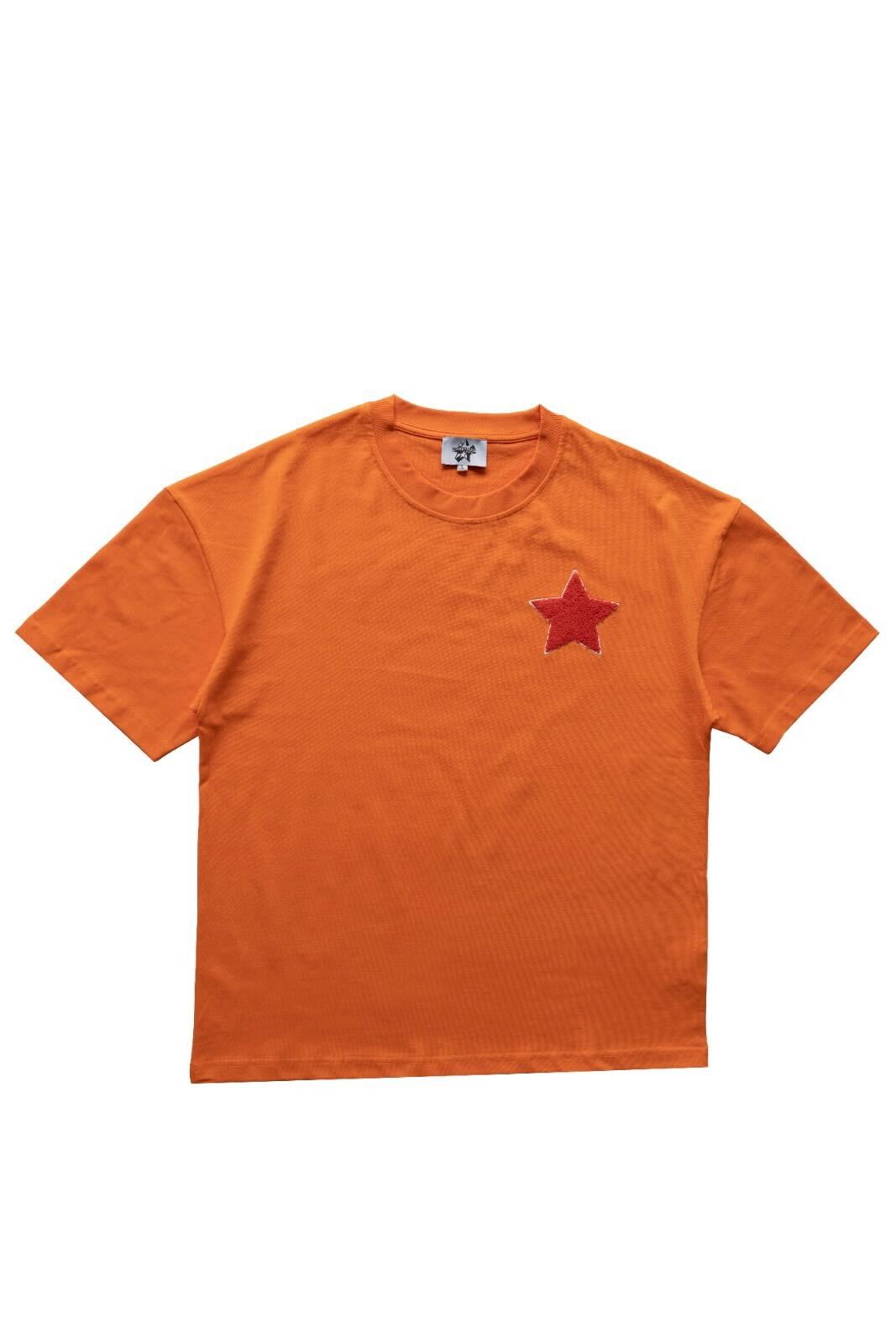 Starstruck Essentials - Orange