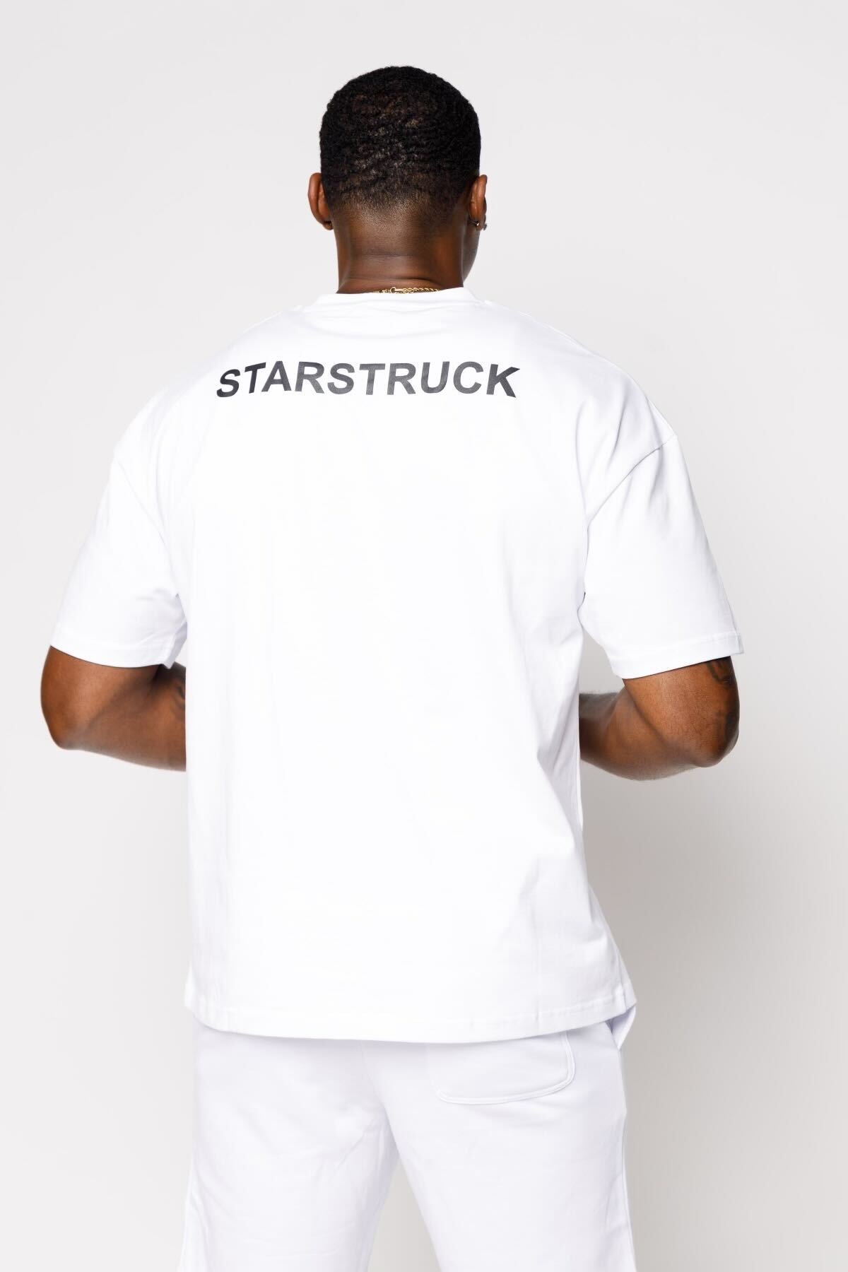 Starstruck Essentials - White